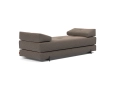Sofa rozkładana SIGMUND Innovation Living różne warianty