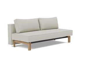 Sofa rozkładana SLY dąb Innovation Living różne warianty