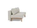 Sofa rozkładana SLY dąb Innovation Living różne warianty