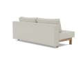 Sofa rozkładana SLY dąb Innovation Living różne warianty