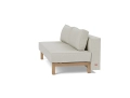 Sofa rozkładana SLY dąb Innovation Living różne warianty
