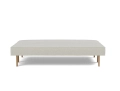 Sofa rozkładana SLY dąb Innovation Living różne warianty