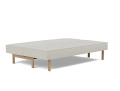 Sofa rozkładana SLY dąb Innovation Living różne warianty