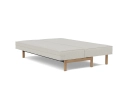 Sofa rozkładana SLY dąb Innovation Living różne warianty