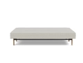 Sofa rozkładana SLY dąb Innovation Living różne warianty