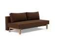 Sofa rozkładana SLY dąb Innovation Living różne warianty