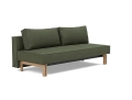 Sofa rozkładana SLY dąb Innovation Living różne warianty
