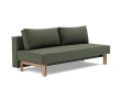 Sofa rozkładana SLY dąb Innovation Living różne warianty