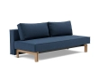 Sofa rozkładana SLY dąb Innovation Living różne warianty