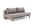 Sofa rozkładana SLY dąb Innovation Living różne warianty