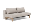 Sofa rozkładana SLY dąb Innovation Living różne warianty