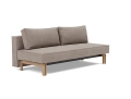 Sofa rozkładana SLY dąb Innovation Living różne warianty