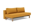 Sofa rozkładana SLY dąb Innovation Living różne warianty