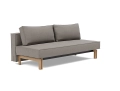 Sofa rozkładana SLY dąb Innovation Living różne warianty