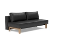 Sofa rozkładana SLY dąb Innovation Living różne warianty