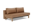 Sofa rozkładana SLY dąb Innovation Living różne warianty