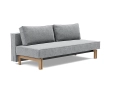 Sofa rozkładana SLY dąb Innovation Living różne warianty