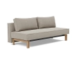 Sofa rozkładana SLY dąb Innovation Living różne warianty