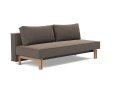 Sofa rozkładana SLY dąb Innovation Living różne warianty