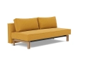 Sofa rozkładana SLY dąb Innovation Living różne warianty