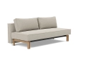 Sofa rozkładana SLY dąb Innovation Living różne warianty