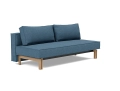 Sofa rozkładana SLY dąb Innovation Living różne warianty
