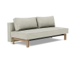 Sofa rozkładana SLY dąb Innovation Living różne warianty