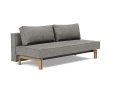 Sofa rozkładana SLY dąb Innovation Living różne warianty