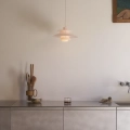 LOUIS POULSEN lampa wisząca PH5 Ø320 Opal różne warianty