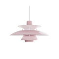 LOUIS POULSEN lampa wisząca PH5 Ø320 Opal różne warianty