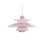 LOUIS POULSEN lampa wisząca PH5 Ø320 Opal różne warianty