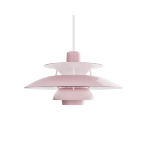 LOUIS POULSEN lampa wisząca PH5 Ø320 Opal różne warianty
