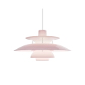 LOUIS POULSEN lampa wisząca PH5 Ø320 Opal różne warianty