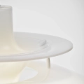 LOUIS POULSEN lampa wisząca PH5 Ø320 Opal różne warianty