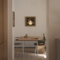 LOUIS POULSEN lampa wisząca PH5 Ø320 Opal różne warianty