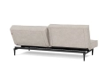 Sofa rozkładana SPLITBACK  Innovation Living różne warianty