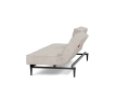 Sofa rozkładana SPLITBACK  Innovation Living różne warianty