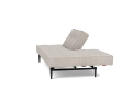 Sofa rozkładana SPLITBACK  Innovation Living różne warianty