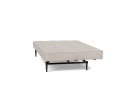 Sofa rozkładana SPLITBACK  Innovation Living różne warianty