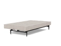 Sofa rozkładana SPLITBACK  Innovation Living różne warianty