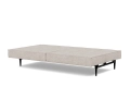 Sofa rozkładana SPLITBACK  Innovation Living różne warianty