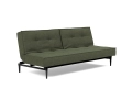 Sofa rozkładana SPLITBACK  Innovation Living różne warianty