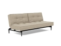 Sofa rozkładana SPLITBACK  Innovation Living różne warianty