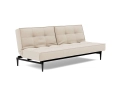 Sofa rozkładana SPLITBACK  Innovation Living różne warianty