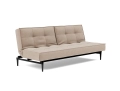 Sofa rozkładana SPLITBACK  Innovation Living różne warianty