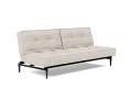 Sofa rozkładana SPLITBACK  Innovation Living różne warianty
