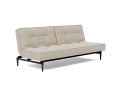 Sofa rozkładana SPLITBACK  Innovation Living różne warianty