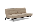 Sofa rozkładana SPLITBACK  Innovation Living różne warianty