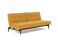 Sofa rozkładana SPLITBACK  Innovation Living różne warianty