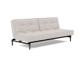 Sofa rozkładana SPLITBACK  Innovation Living różne warianty